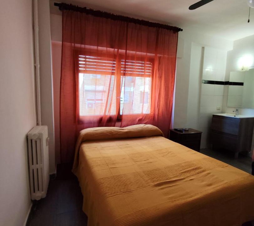 Photo of Bedroom in Romareda