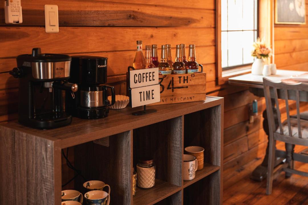 Photo of Kitchen in Blue Ridge
