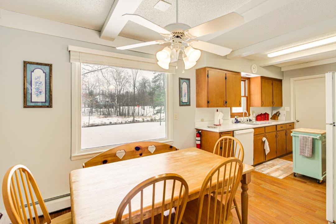 Photo of Kitchen in Pine River