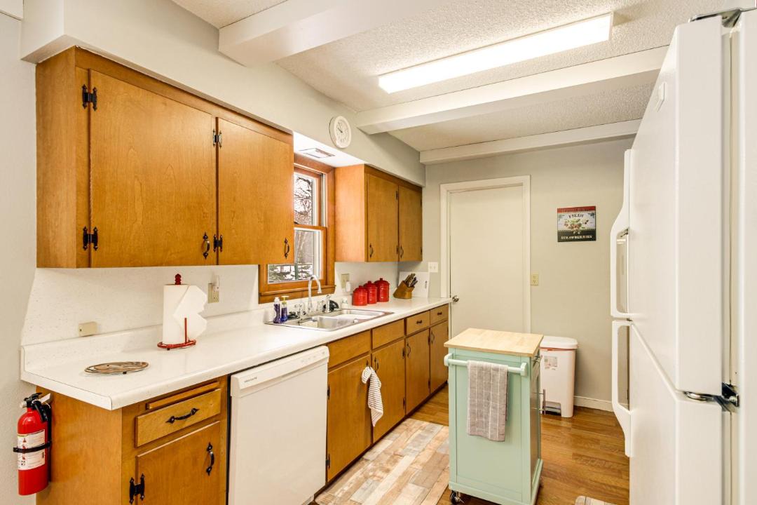 Photo of Kitchen in Pine River