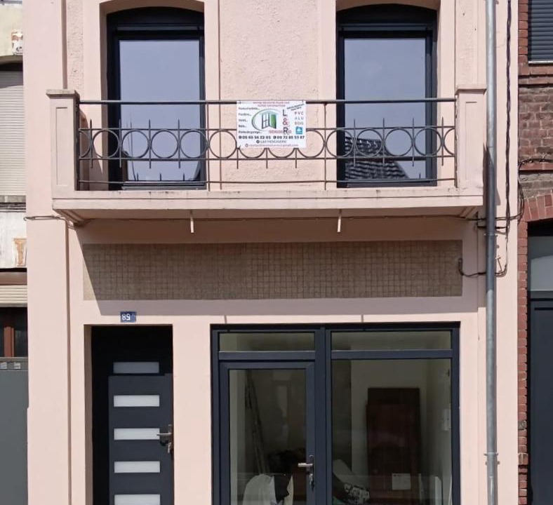 Photo of Others in Fresnes-sur-Escaut