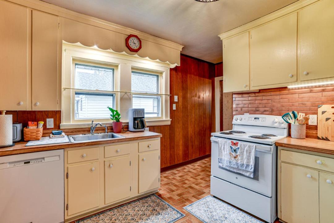 Photo of Kitchen in Vestal