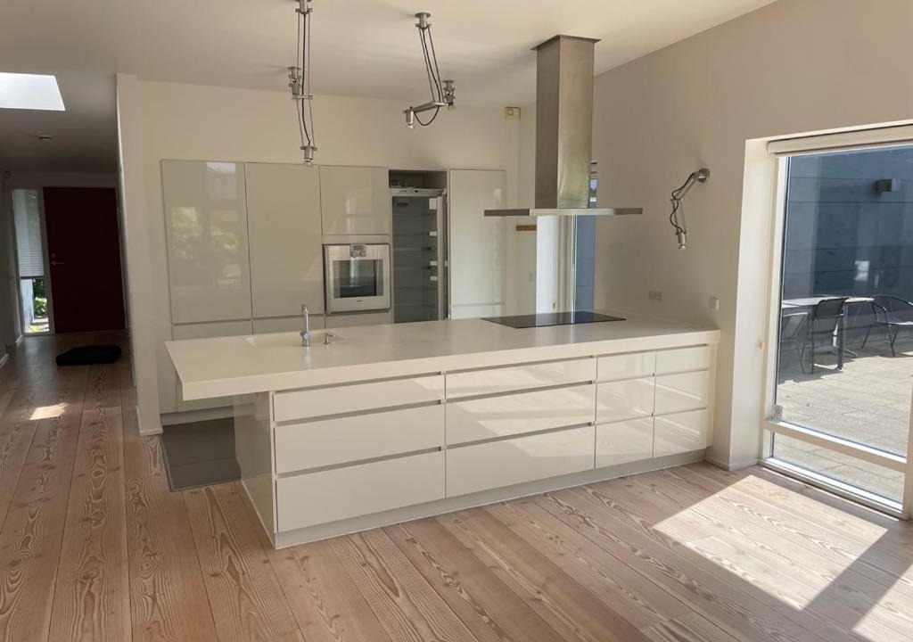 Photo of Kitchen in Hjørring