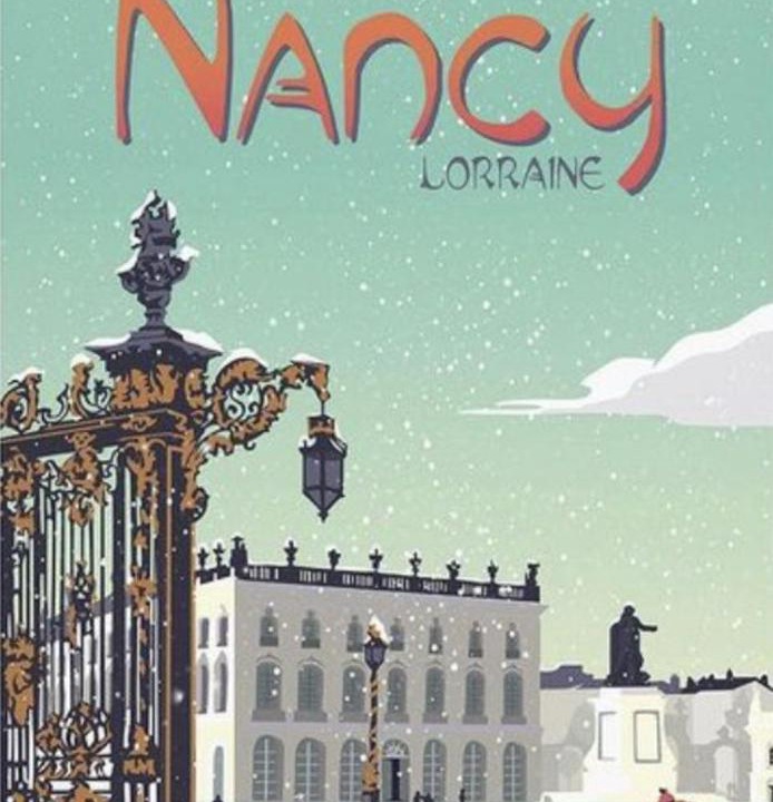 Photo of Others in Nancy City Centre