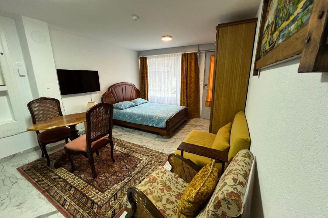 Photo of Bedroom in Oltingue