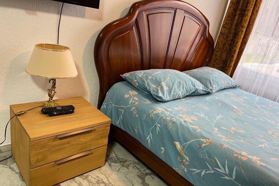 Photo of Bedroom in Oltingue