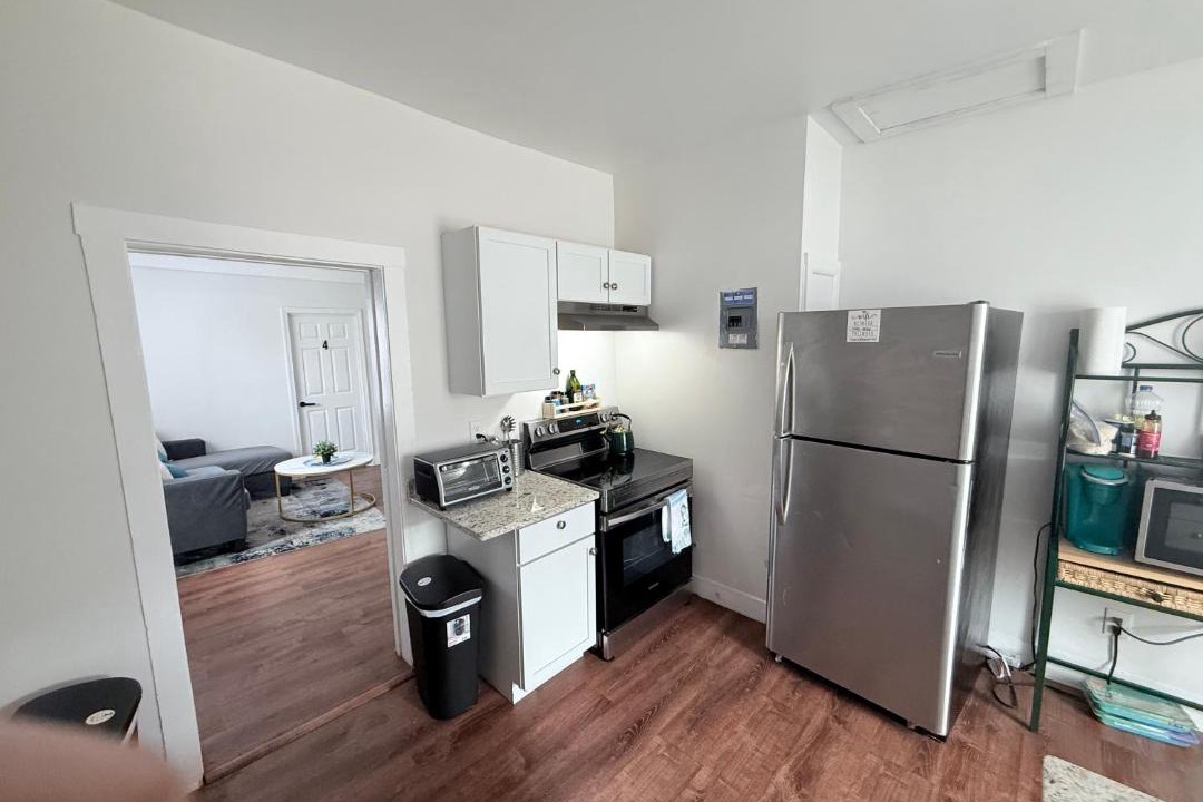 Photo of Kitchen in Fall River