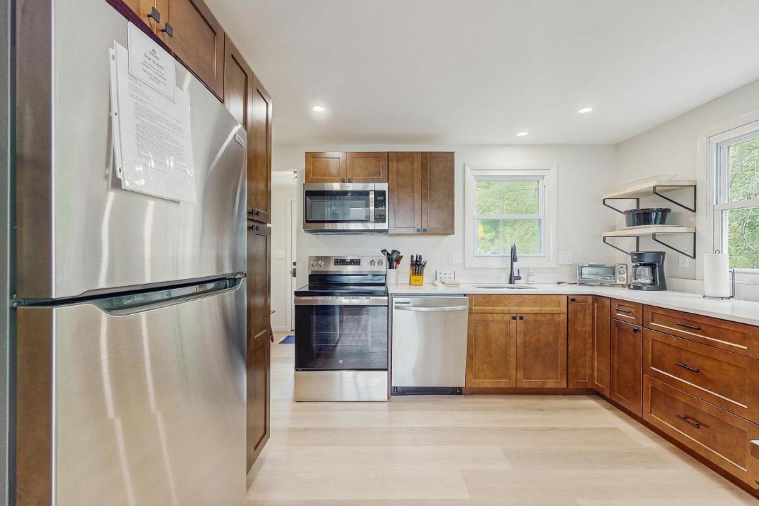 Photo of Kitchen in Ossipee