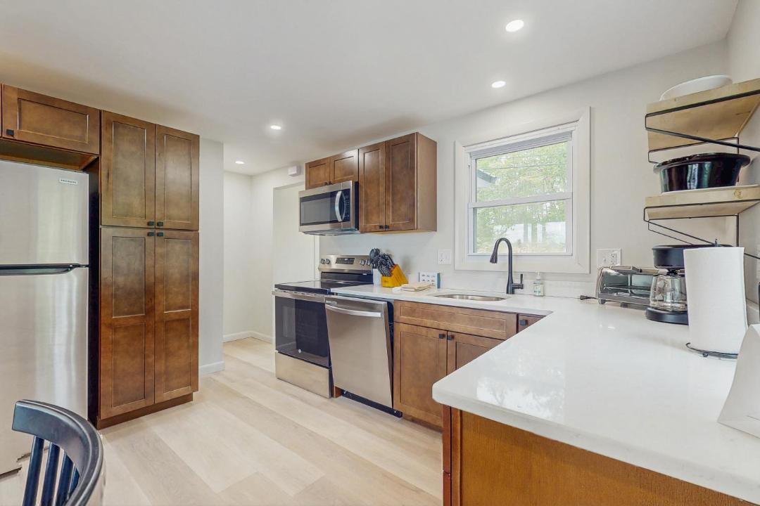 Photo of Kitchen in Ossipee