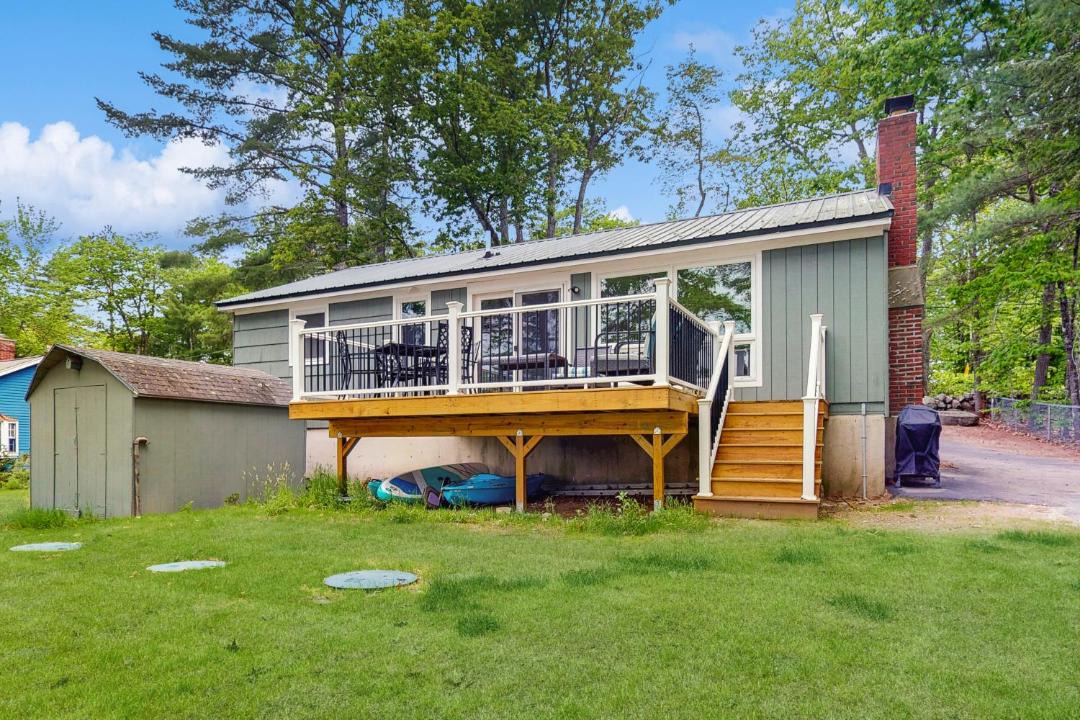 Photo of Others in Ossipee