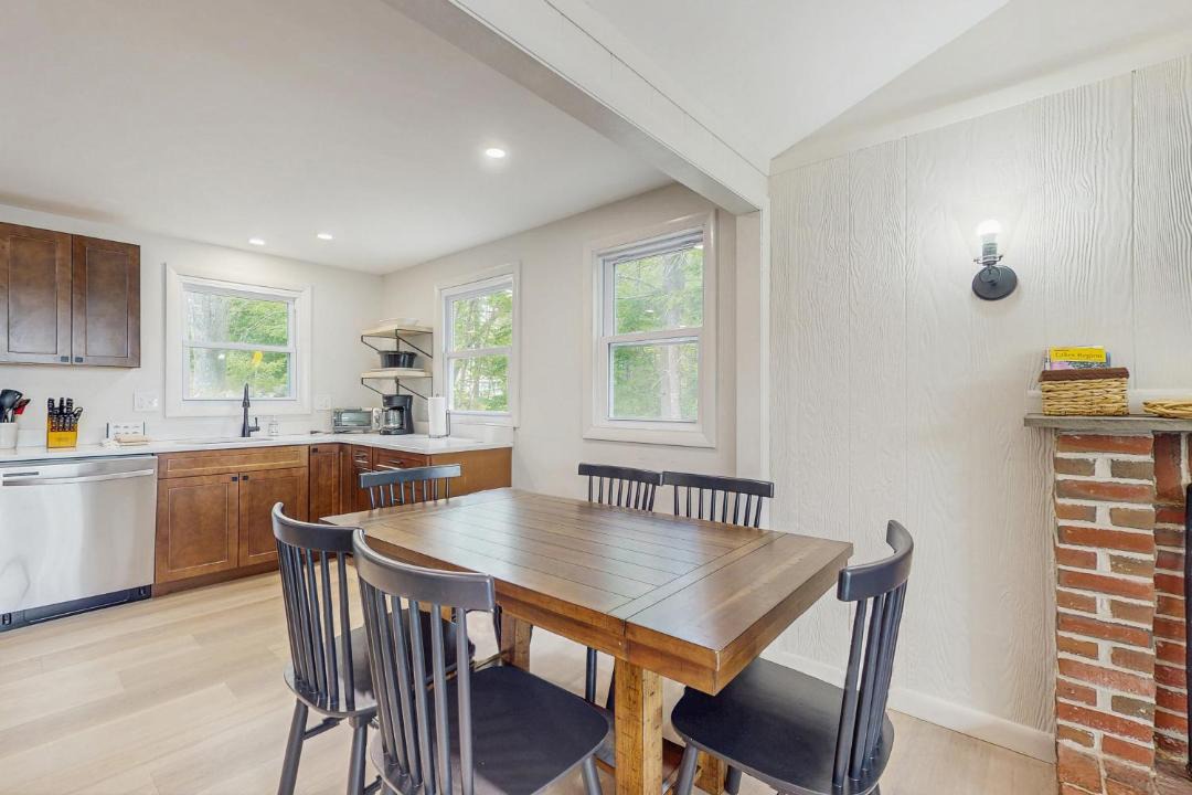 Photo of Kitchen in Ossipee