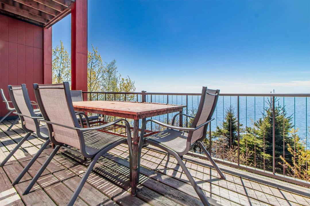 Photo of Patio Balcony in Tofte