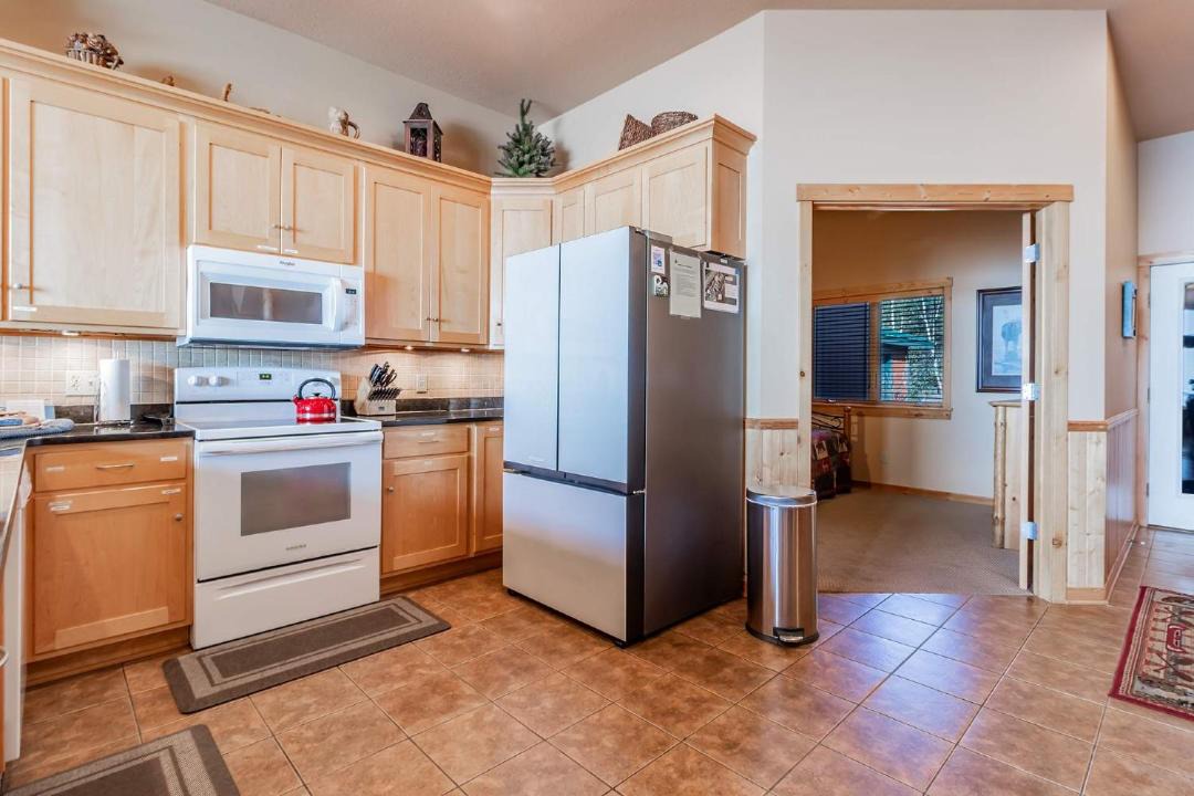 Photo of Kitchen in Tofte