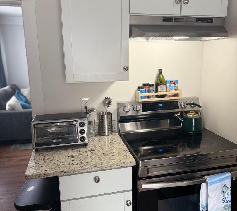 Photo of Kitchen in Fall River