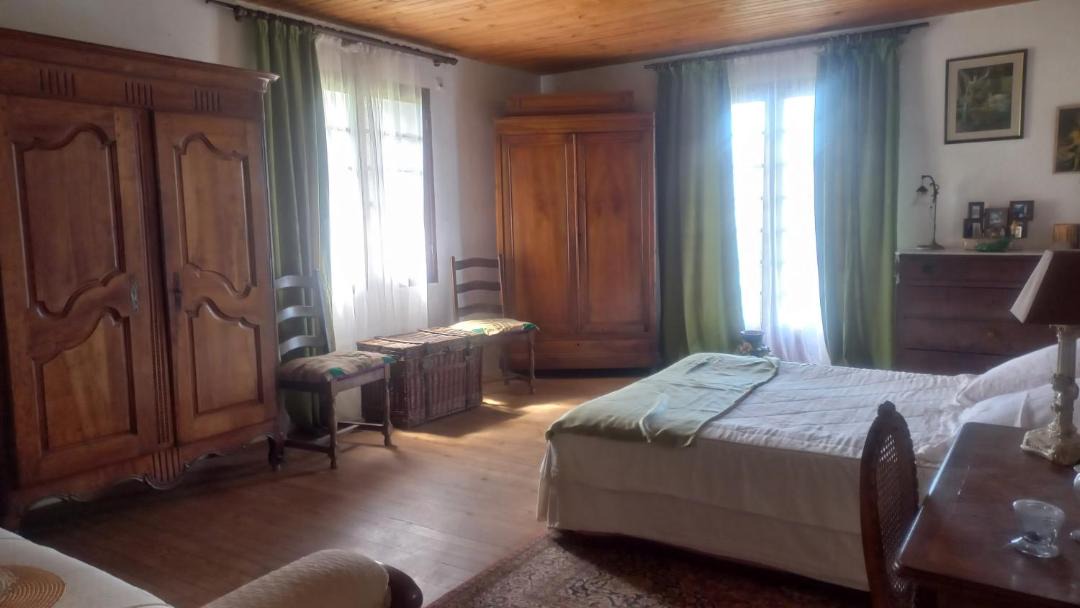 Photo of Bedroom in Marignana