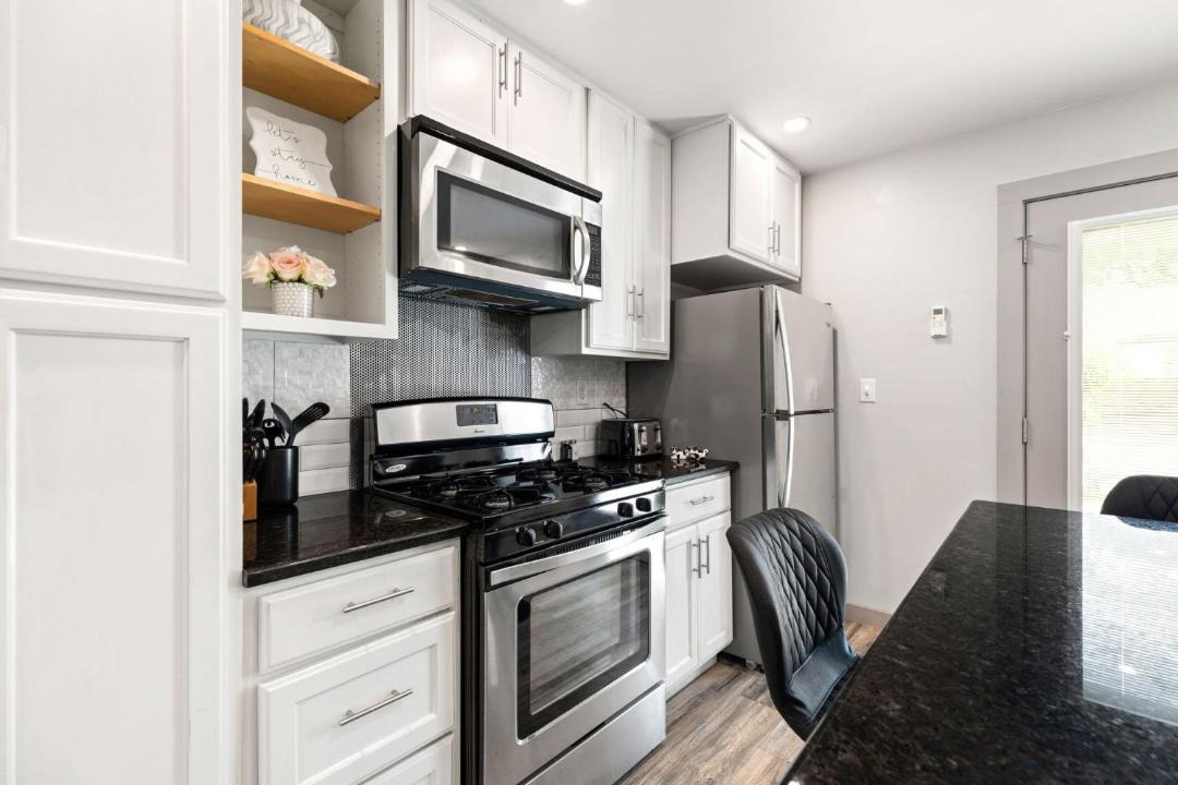 Photo of Kitchen in St. Edwards