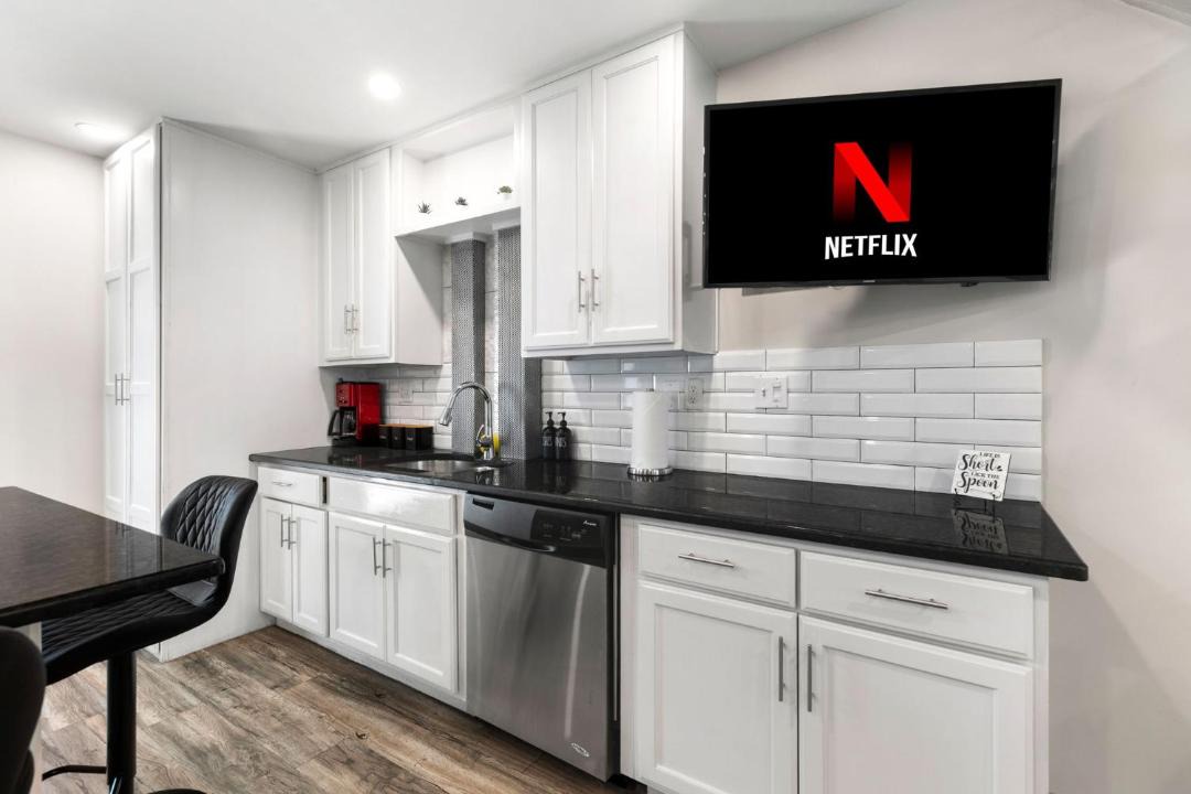 Photo of Kitchen in St. Edwards