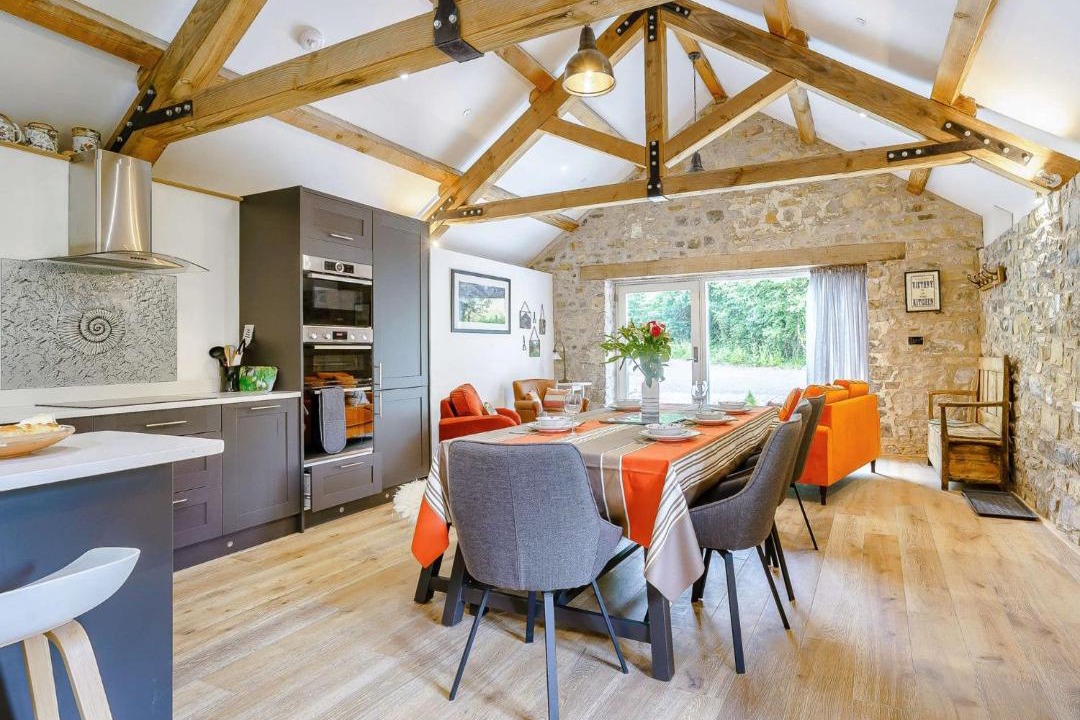 Photo of Kitchen in Cowbridge