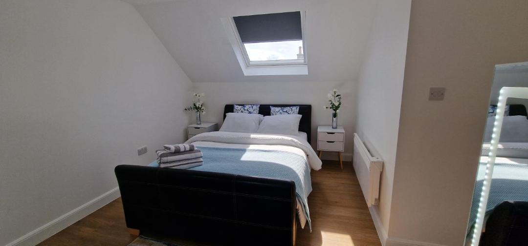 Photo of Bedroom in Kinloss