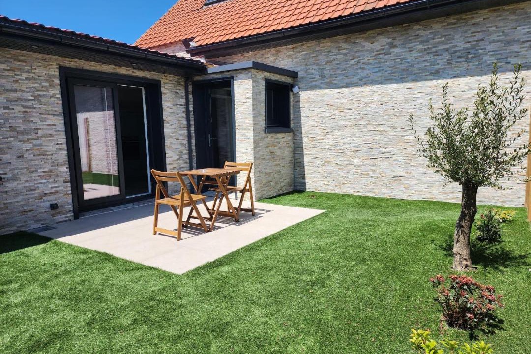 Photo of Others in Sangatte