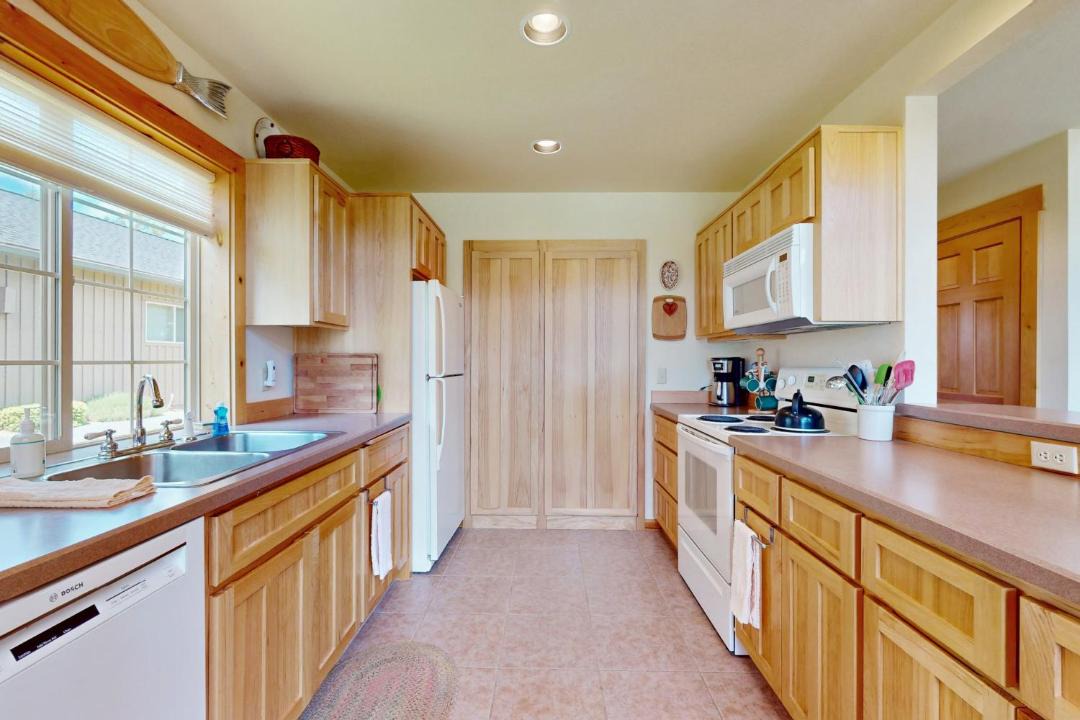 Photo of Kitchen in Redmond