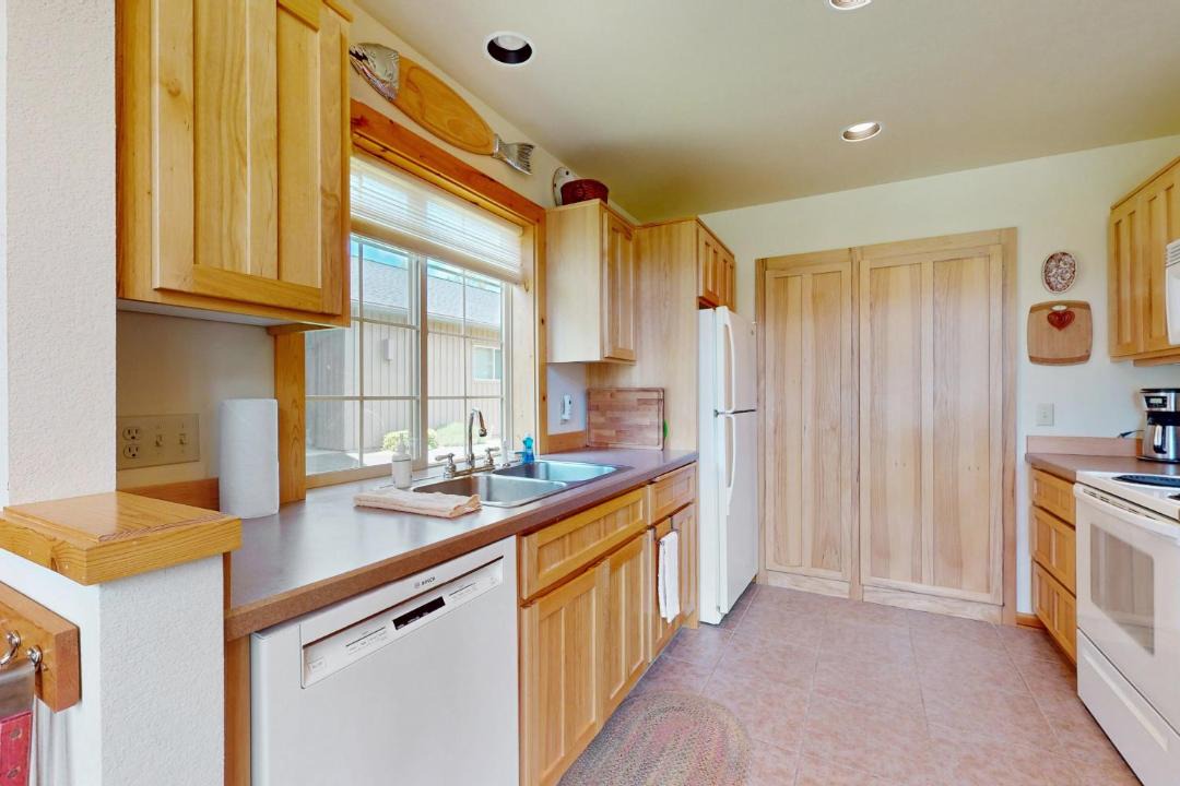 Photo of Kitchen in Redmond