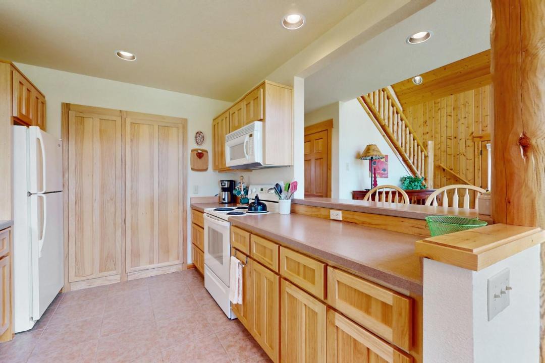Photo of Kitchen in Redmond