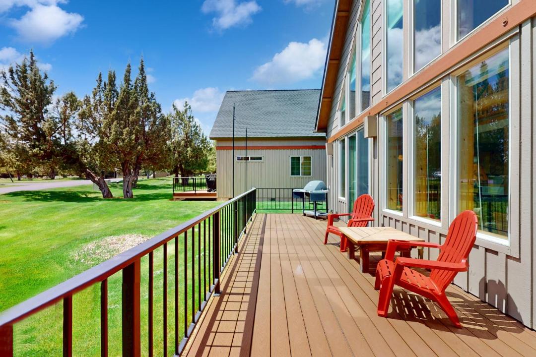Photo of Patio Balcony in Redmond