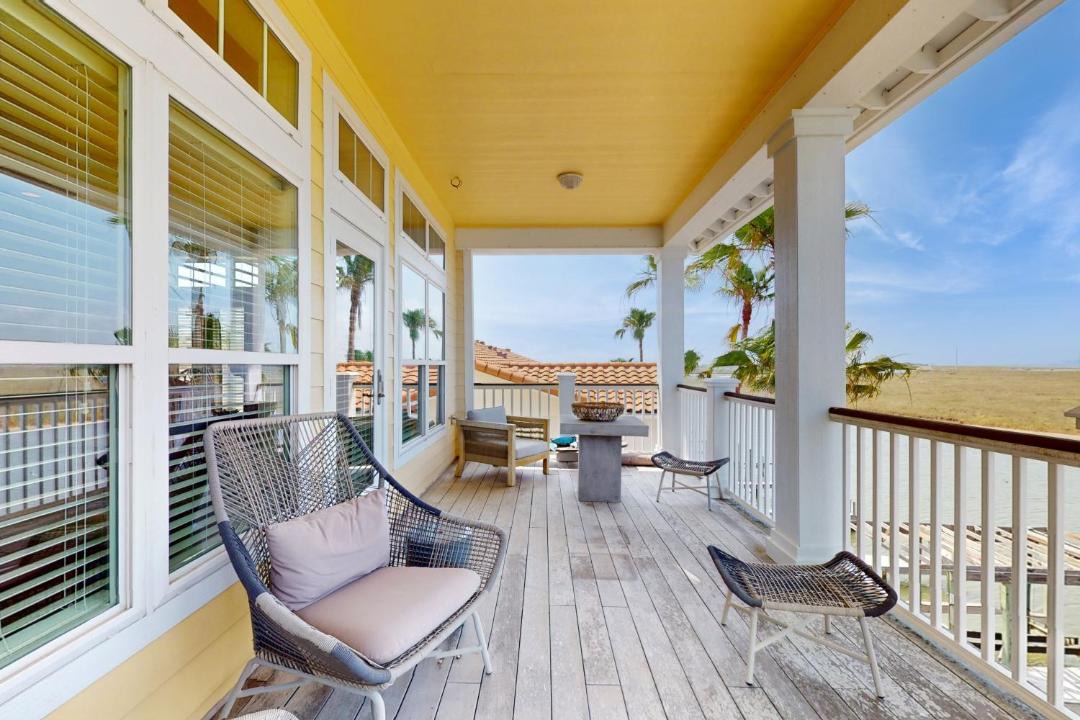 Photo of Patio Balcony in Corpus Christi