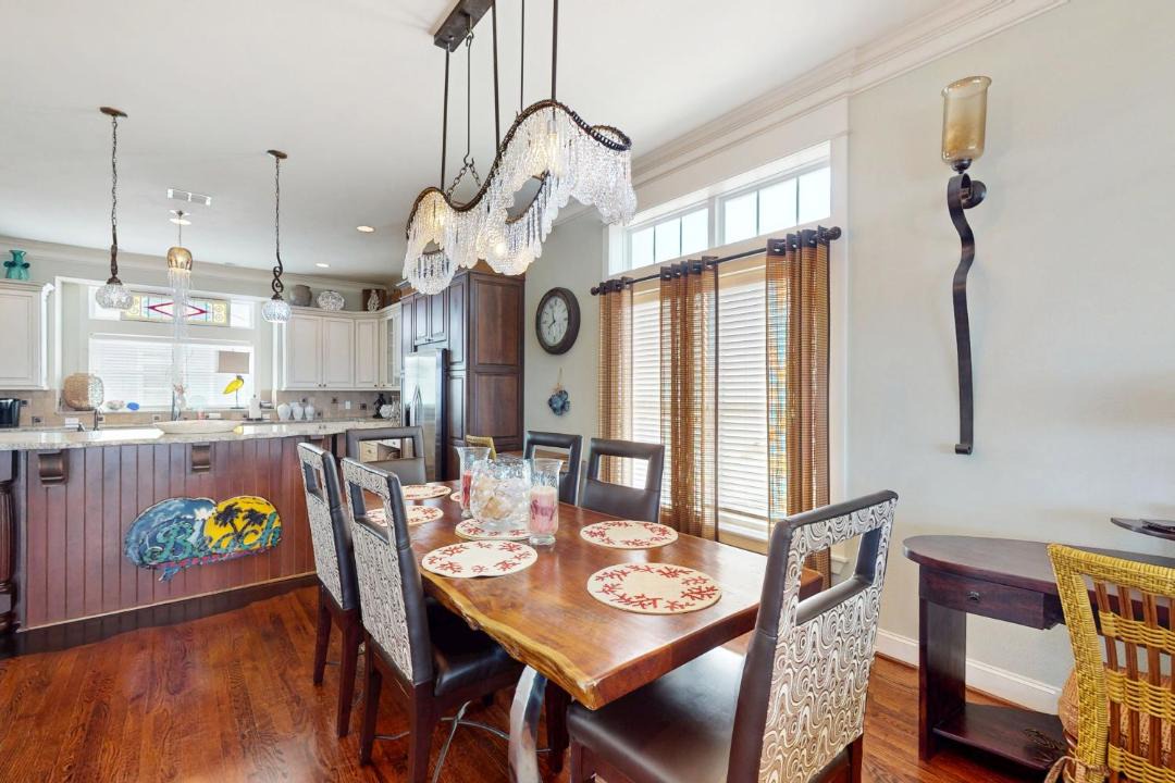 Photo of Kitchen in Corpus Christi