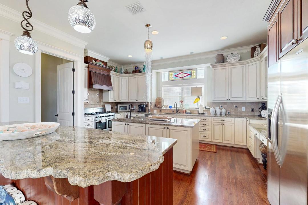 Photo of Kitchen in Corpus Christi