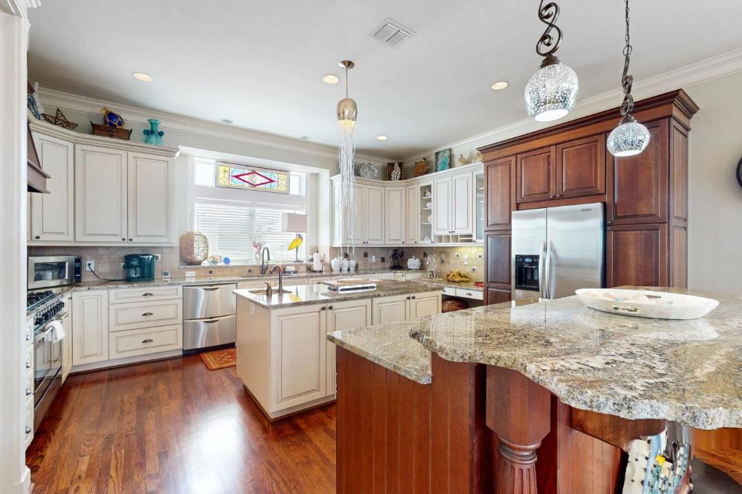 Photo of Kitchen in Corpus Christi