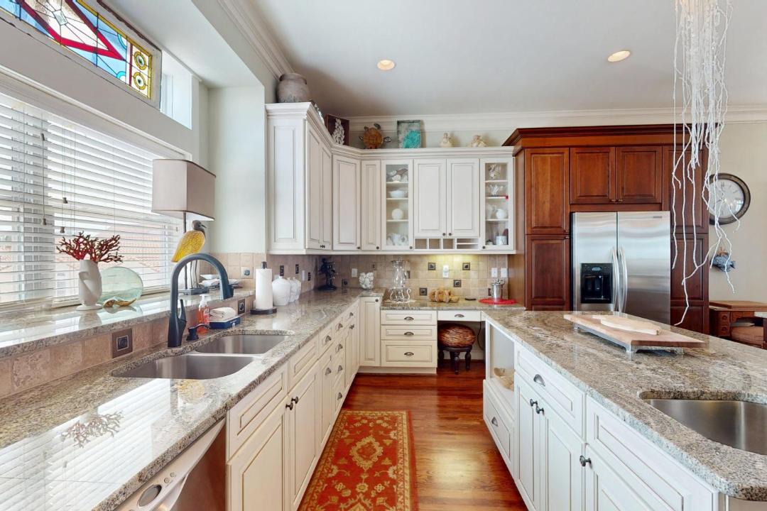 Photo of Kitchen in Corpus Christi