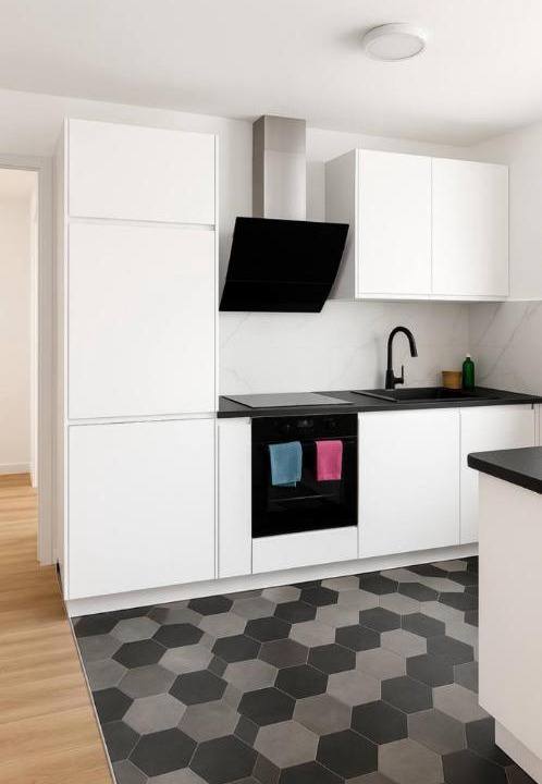 Photo of Kitchen in Choisy-le-Roi