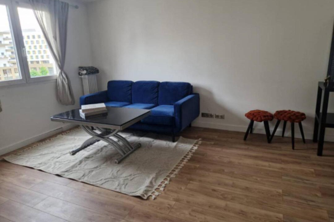 Photo of Livingroom in Choisy-le-Roi