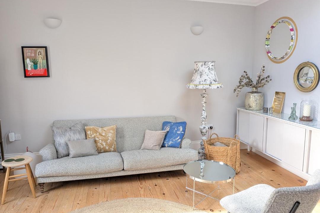 Photo of Livingroom in Cliftonville