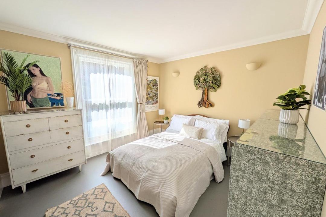 Photo of Bedroom in Cliftonville