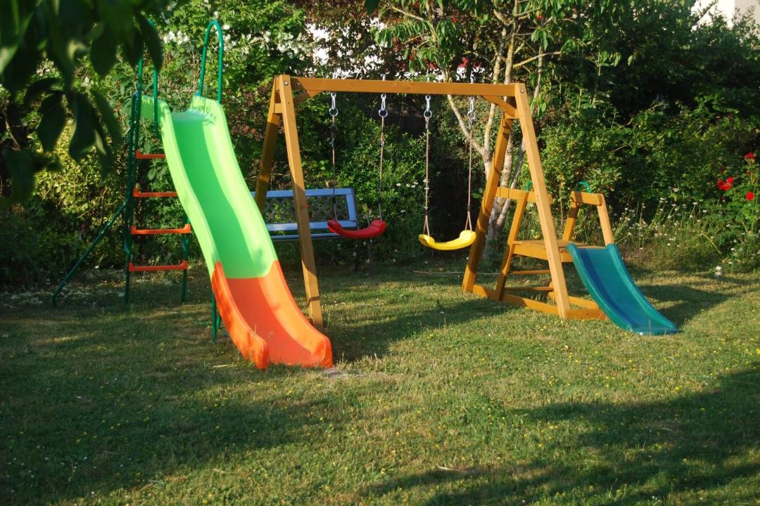 Photo of Outdoor in Isles-sur-Suippe