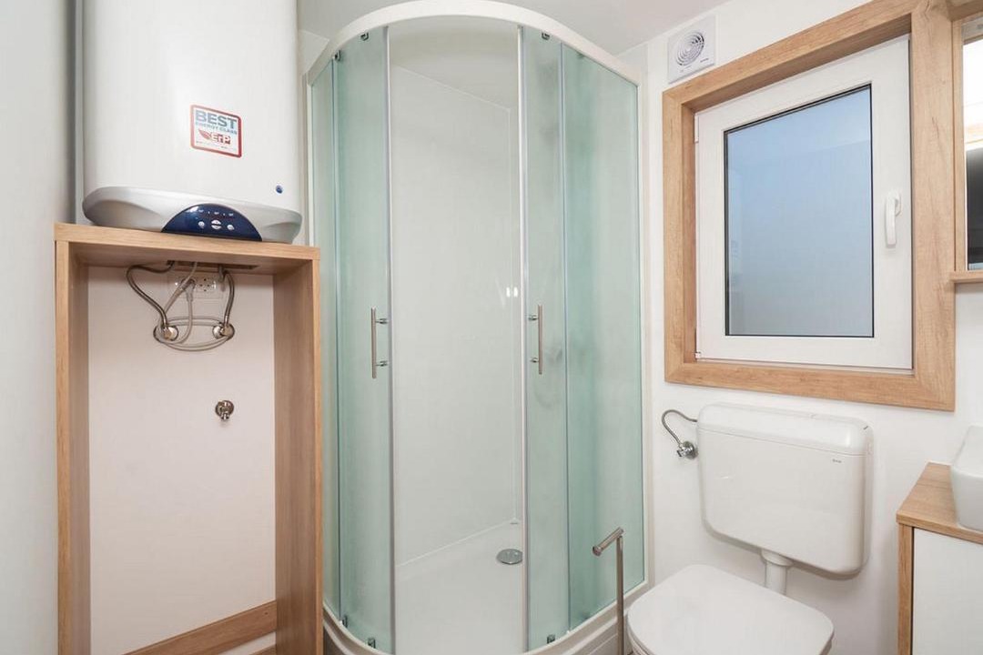 Photo of Bathroom in Tisno