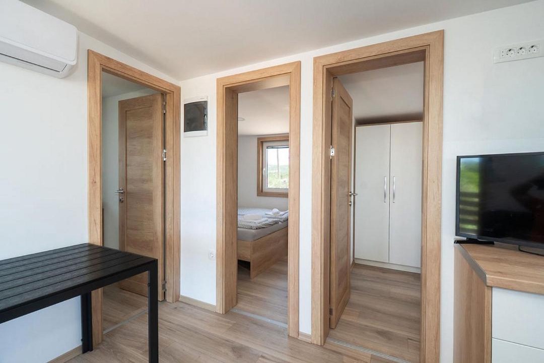 Photo of Bedroom in Tisno