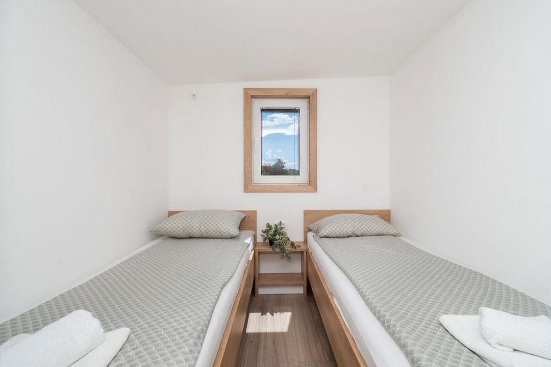 Photo of Bedroom in Tisno