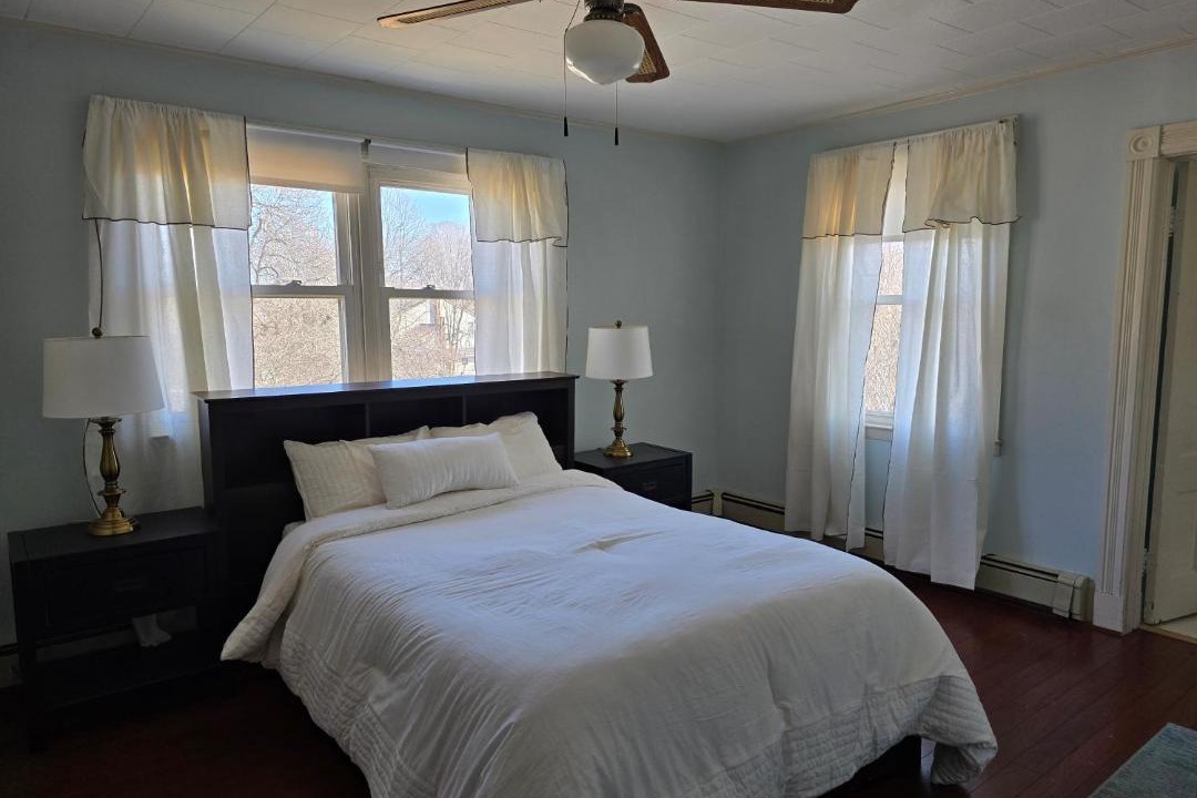 Photo of Bedroom in Malden