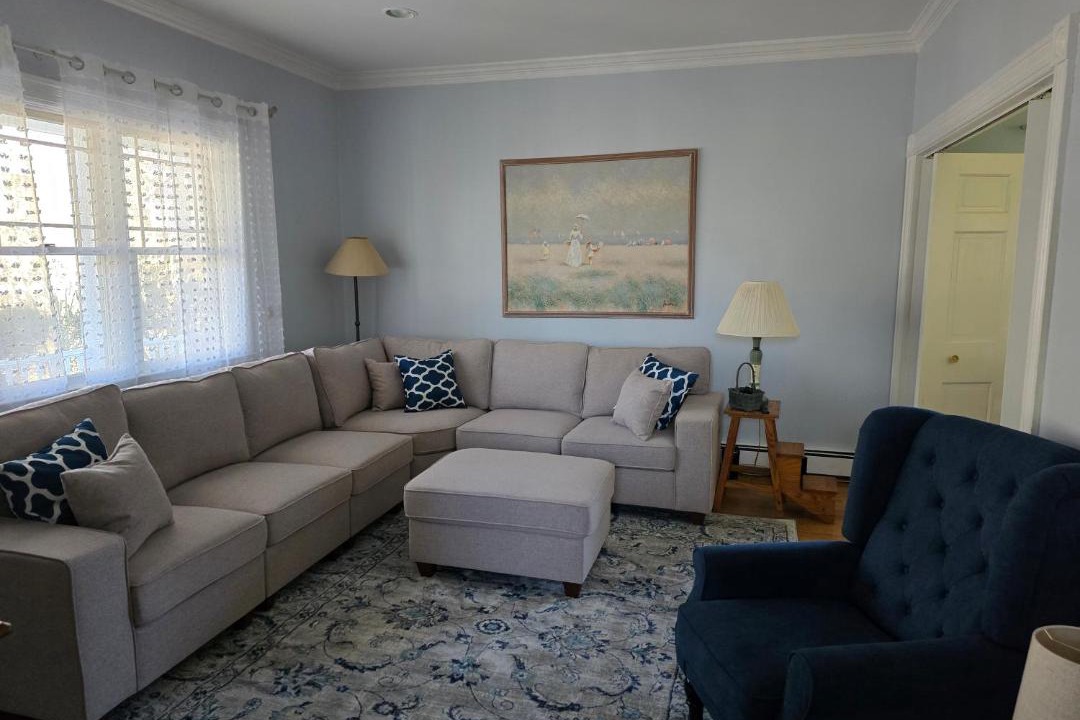 Photo of Livingroom in Malden
