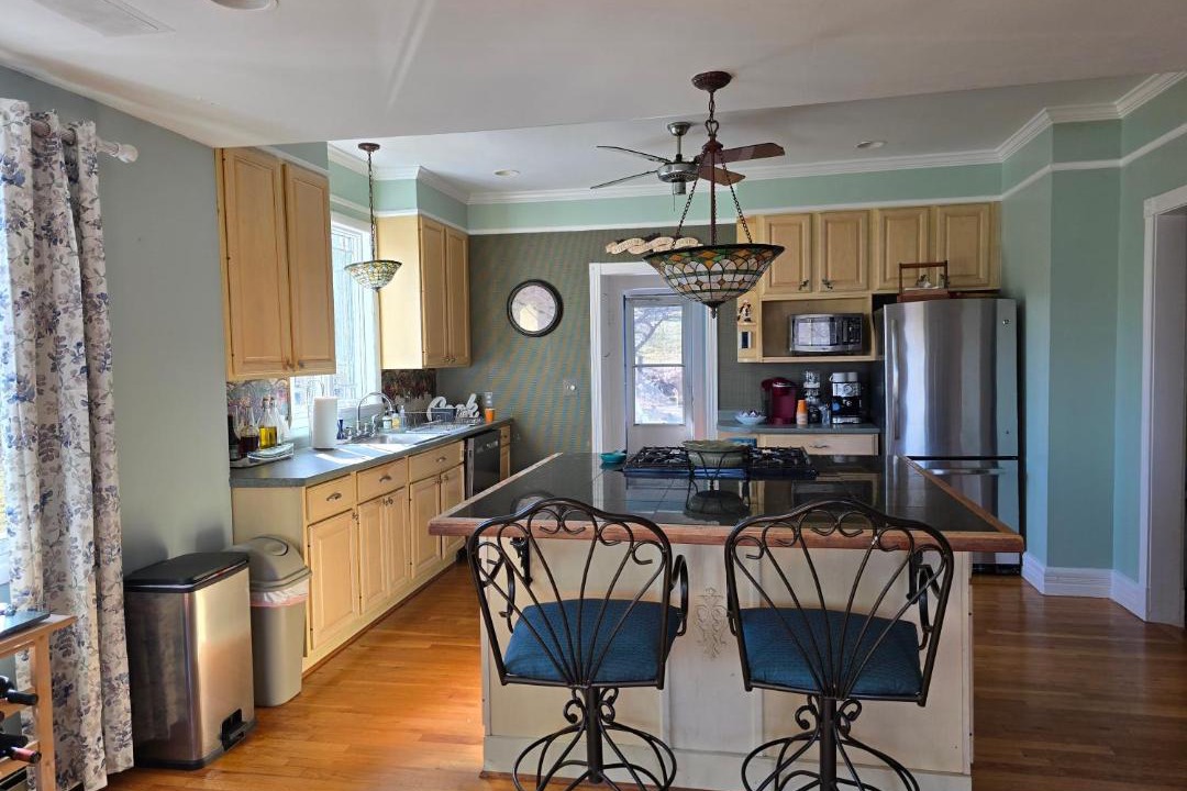 Photo of Kitchen in Malden