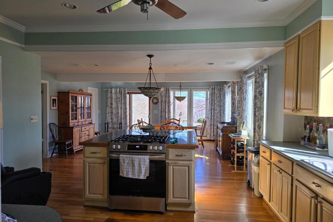 Photo of Kitchen in Malden