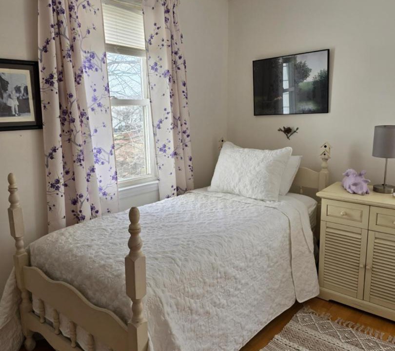 Photo of Bedroom in Malden