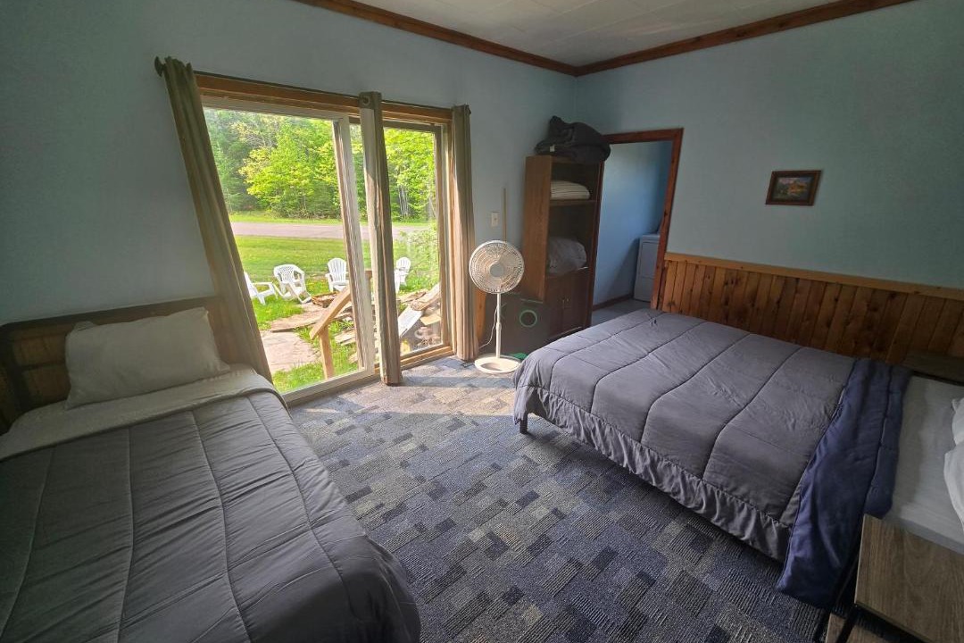 Photo of Bedroom in Toivola