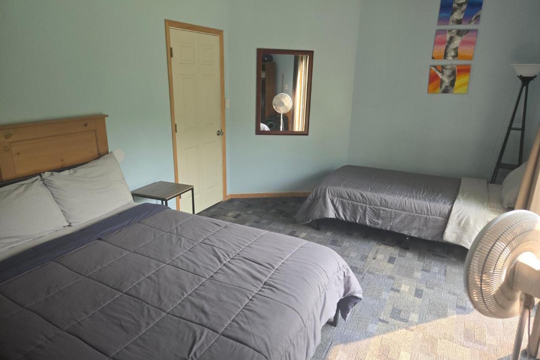 Photo of Bedroom in Toivola