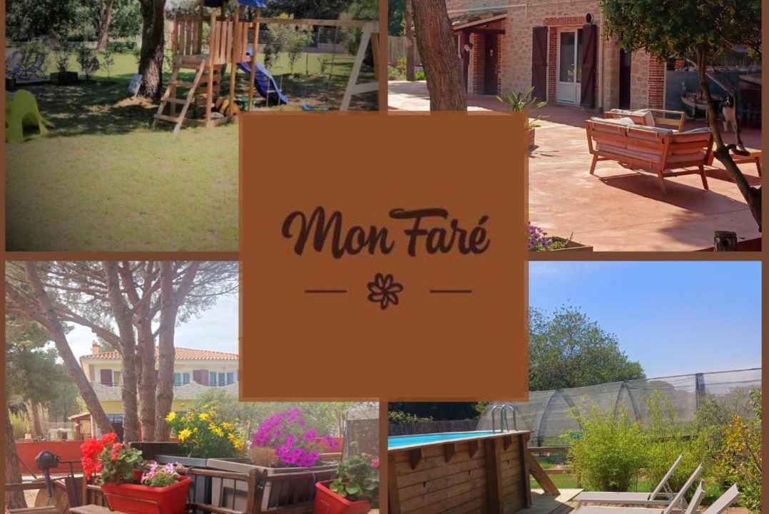 Photo of Others in Plage d'Argeles