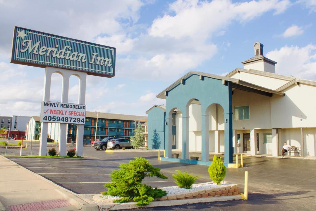 Photo of Others in Central Oklahoma City